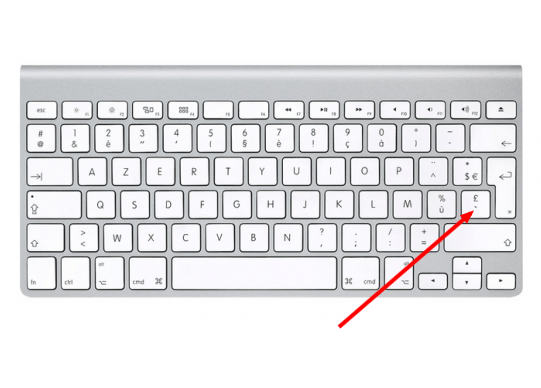 Turn on "show input options in the shelf." Typing A Backtick On Mac Os X Snow Leopard Ask Different