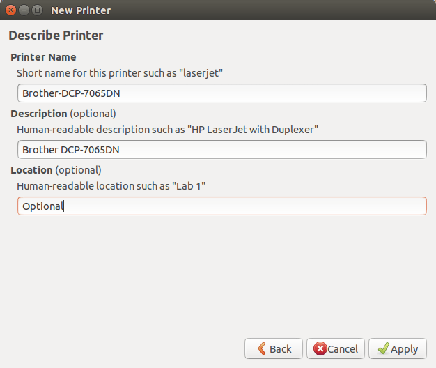 24/02/2022 · canon printer driver in ubuntu linux. Printing How To Install Canon Lbp2900b Printer In 14 04 Lts I Tried The Method For Lbp2900 But It Didnt Work Ask Ubuntu