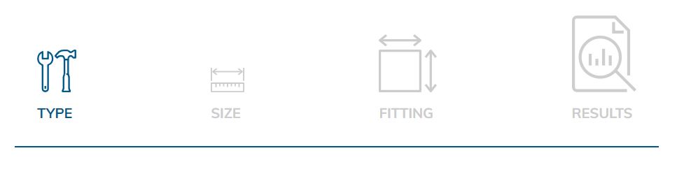 How To Create An Icon Menu With Bootstrap 4 Stack Overflow
