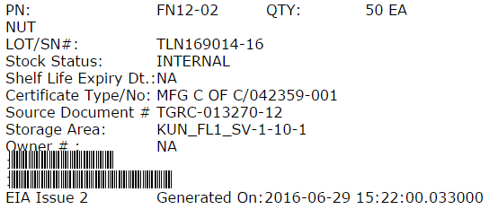 Simply copy and paste it into your page: Generate Data Label With Barcode Html Or Jpg Or Pdf And Print It Now Barcode Does Not Generate Stack Overflow