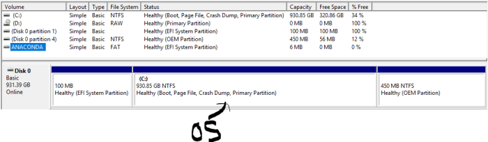 Windows - How to clone HDD to an SSD (OS) and HDD (Data) - Super User Windows - How to clone HDD to an SSD (OS) and HDD (Data) - Super User