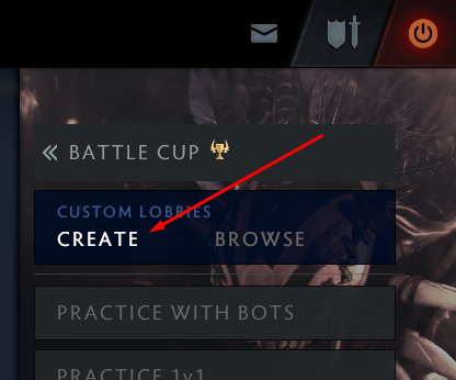 Dota 2 console commands and stuff · mat_vsync 0 · mat_triplebuffered 0 · cl_spectator_interp_ratio 2 · dota_set_avatar 9 · dota_force_right_click_attack 1. Dota How To Play Dota 2 Turbo Offline Itectec