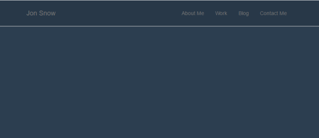 Bootstrap Navbar Color Change On Scroll