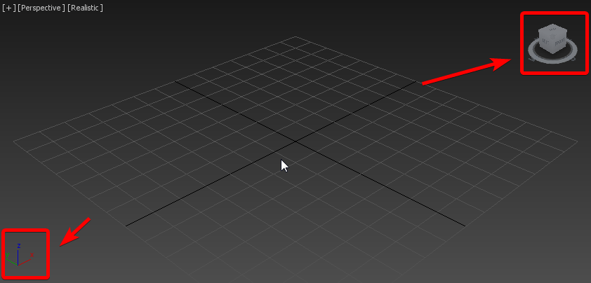 How To Draw 3ds Max Gizmos Game Development Stack Exchange