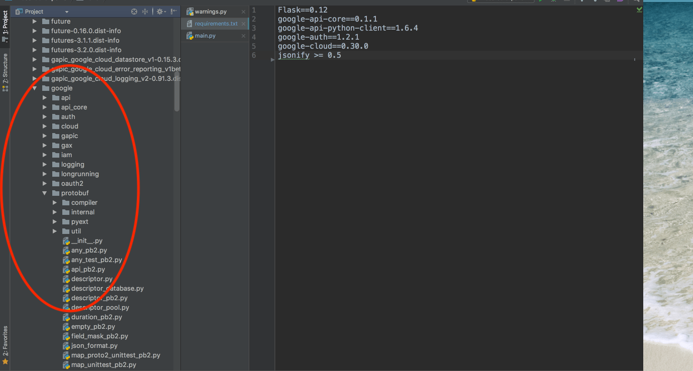 google-cloud namespace screenshot google >云>数据存储