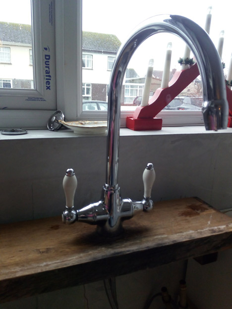 Consider three details before shopping to get the right faucet that fits your mounting. How To Dismantle This Mixer Tap Home Improvement Stack Exchange