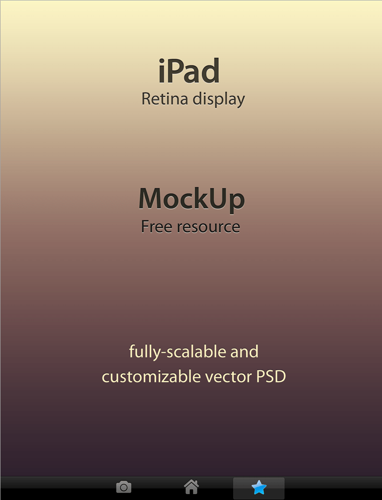For example in a wireframe you sometimes see a box with . Ipad Design Dimensions Graphic Design Stack Exchange