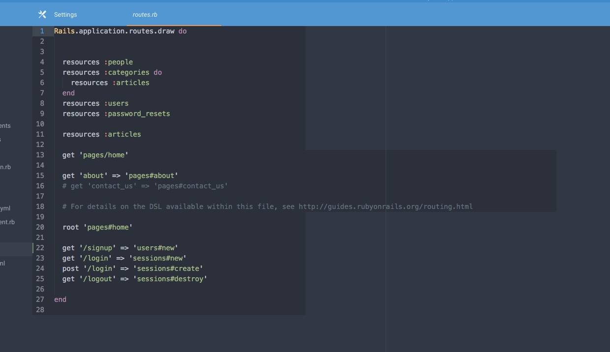 Atom Text Editor Background Under Text Darker Than Page Background Stack Overflow