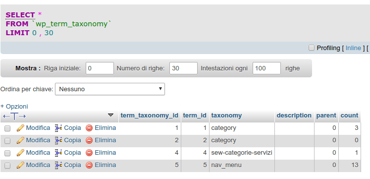 Custom wordpress taxonomies give you unprecedented power in the way you can. php - Wordpress: custom taxonomy not showing up in admin column - Stack Overflow