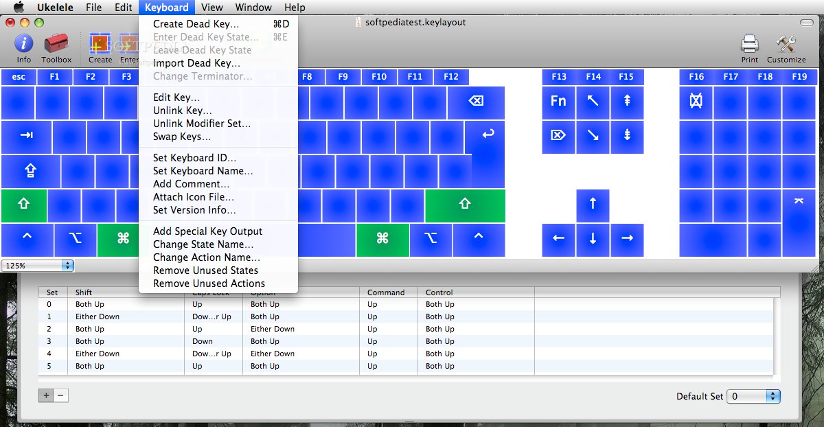 Or, i can manually change the keyboard layout via the input menu (which is … macos - How to use a Windows keyboard on Mac OS X? - Super