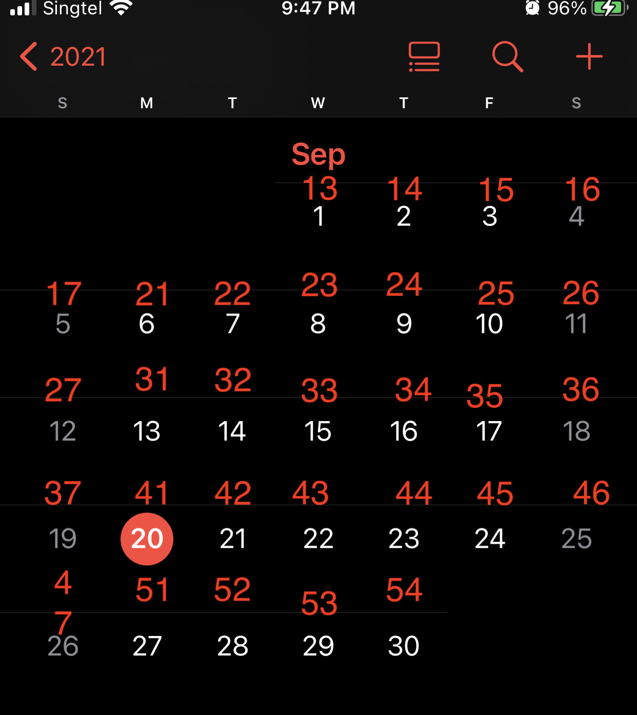 How To Label Each Date On Dart Using Logic Stack Overflow