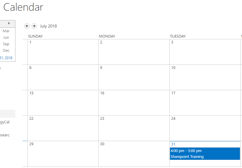 It's easy for fans to become ensconced in their games, and sometimes their enjoyment borders on obsessive — which is often part of gaming's appeal (and somethi. Calendar Webpart Not Available In The Apps List In Sharepoint 2016 Sharepoint Stack Exchange