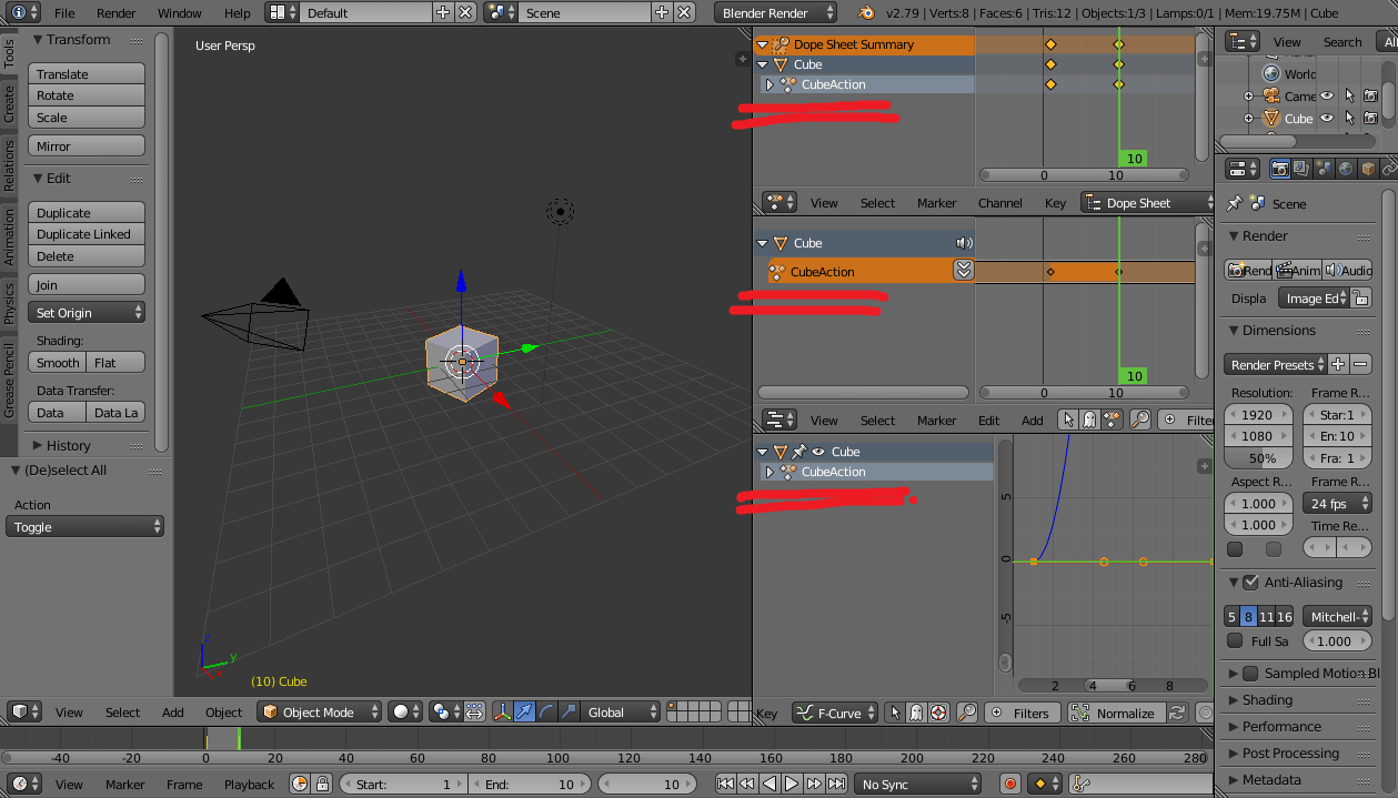 # importation de la bibliothèque du moteur de jeu (blender game engine ou bge) # elle nous permet de manipuler . Blender How To Get Name Of Object S Action Animation In Python Script For Bge Stack Overflow