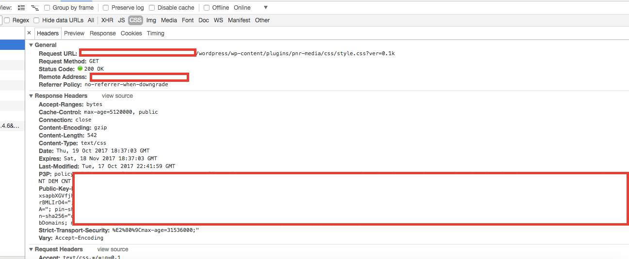 Speed up wordpress websites and rank higher on google faster website = better search rankings, more visitors, increased revenue and more. WordPress enable browser cache of css/js files while preserving query string - Stack Overflow