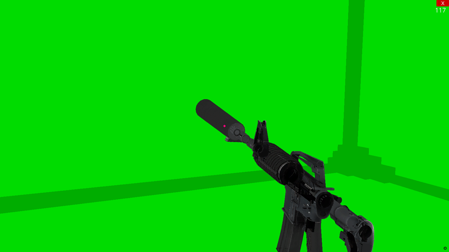 The ursina engine is built on top of. Python Objects Is Noised In Camera Ui Ursina Game Engine Stack Overflow