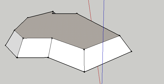 Elizabeth abbess ­one of the most important factors to consider when buying or selling a house is square footage. How Would The Volume Of A Frustum With Irregular Polygon Area Be Calculated Mathematics Stack Exchange