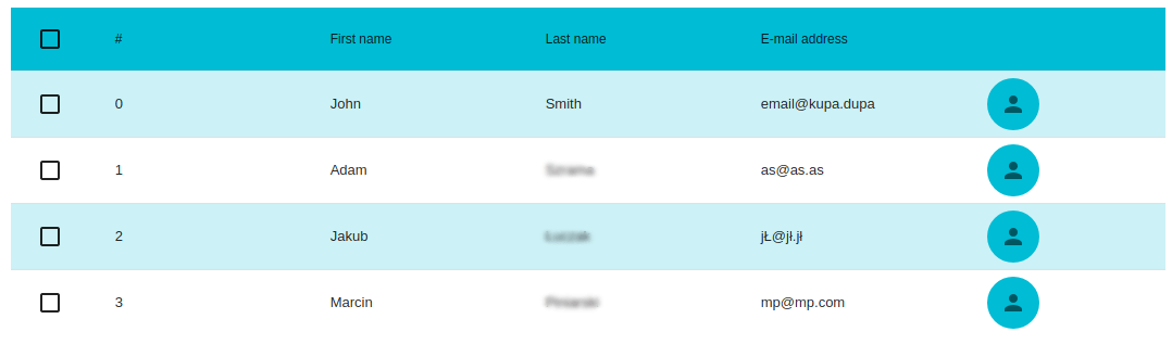 This will create a new function that . Javascript React Passing Parameters To A Function In Map Stack Overflow