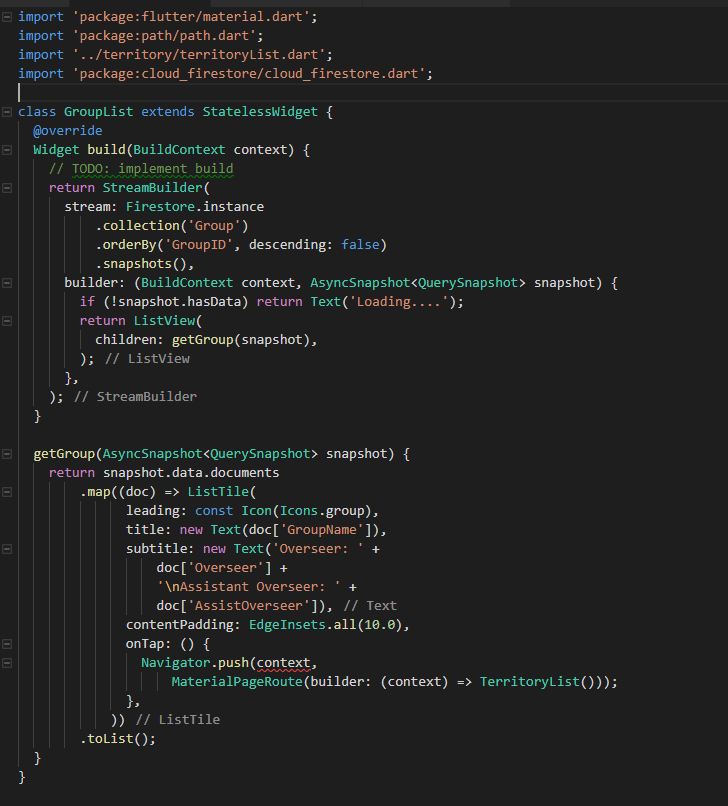 Error Dart The Argument Type Context Can T Be Assigned To The Parameter Type Buildcontext Argument Type Not Assignable Stack Overflow