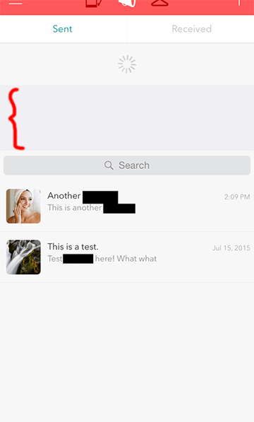 关于ios:UITableView中UISearchController的背景色 码农家园