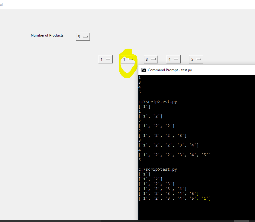 Python Tkinter Optionmenu Design Corral Python tkinter optionmenu design corral