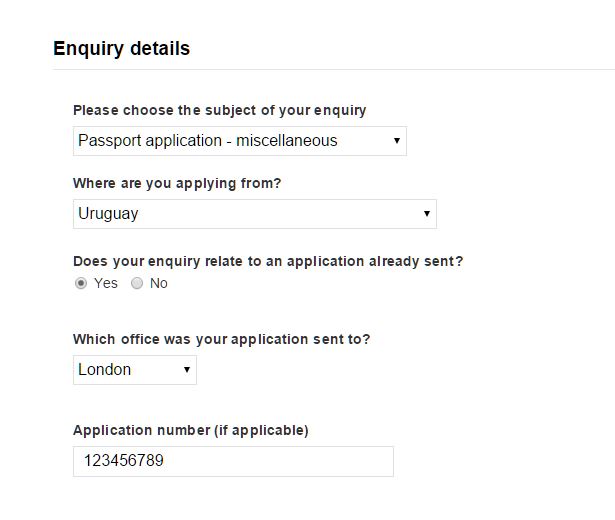 There are seven living defined generations, which are the greatest generation, the silent generation, baby boomers, generation x, generation y or millennials, generation z and generation alpha. uk - How to change some details on the passport application AFTER it got submitted? - Travel