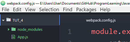 Complete Guide For Installing Apm On Windows Stack Overflow