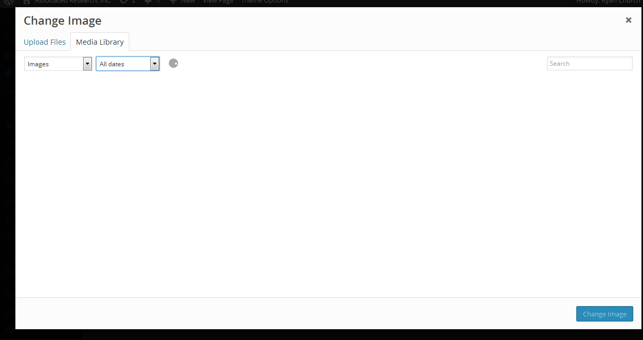 Wordpress media library folders wordpress plugin. Wordpress Media Library Is Not Showing Imgs While Adding Img In New Post Or Form Stack Overflow