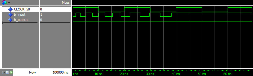 18.08.2016 · verilog test bench file.vt value change dump file.vcd. Encoder Debounce VHDL - Stack Overflow