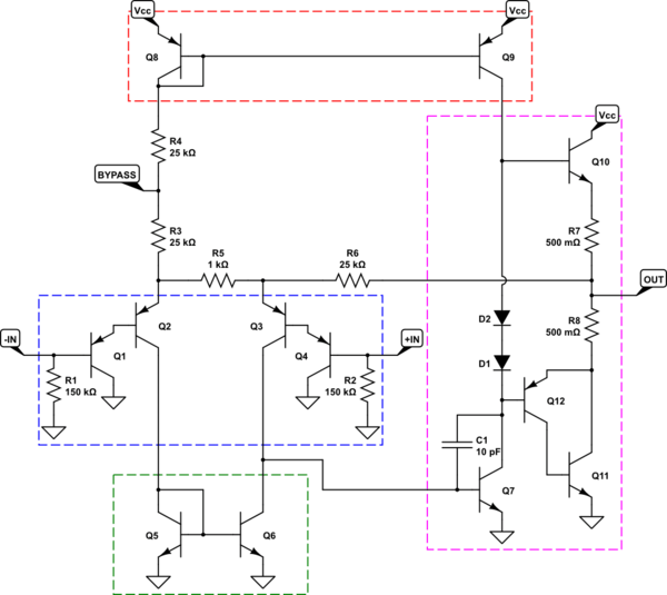 All joking aside, this time you will understand how electronic circuits work. simulation - Electronic circuit simulator for tracing