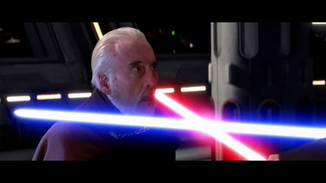 Since it's unknown how many of each there were, 27 will be counted to all the other types of enemies killed and destroyed by anakin. star wars - Did Palpatine use the Force to convince Anakin