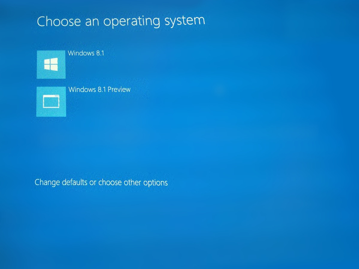 Barnes pc + flash computerized key cutterthe pc+ computerized code cutter is a product that has revolutionized the way keys are cut by code. How to remove the 'Choose an operating system' Windows 8.1