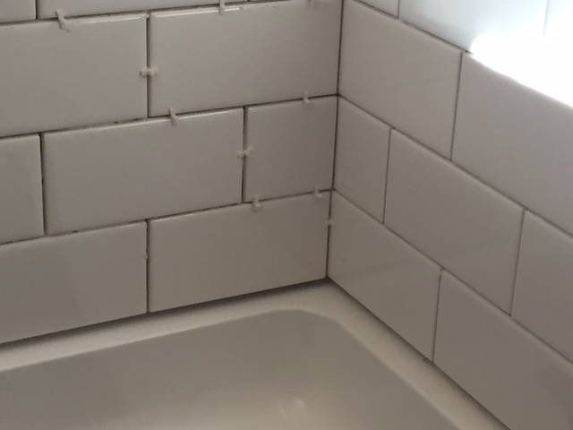 Top 10 picks for the best caulking for shower surround & bathtubs reviews · 1. floor - How to fill a large gap between tile and shower