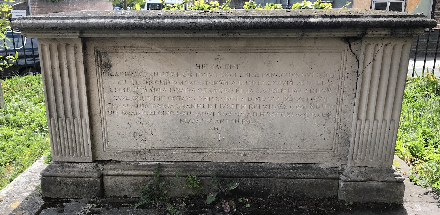 8 johnny i apologize, i forgot you were there. wyatt earp was walking the dusty streets of tombstone discussing business with his brothers . Is Quartodecimo Omnium Sanctorum The Same As Nov Xiv On This Latin Grave Inscription History Stack Exchange