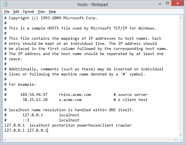 Because the pages are already stored locally, it will be easier to . Wamp Xampp Is Responding Very Slow Over Localhost Stack Overflow
