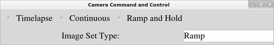 Radio Button Alignment
