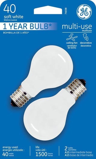 When shopping for a new vacuum cleaner, you can improve your satisfaction with the end result if you know what to look for. Why are my ceiling fan light bulbs burning out quickly