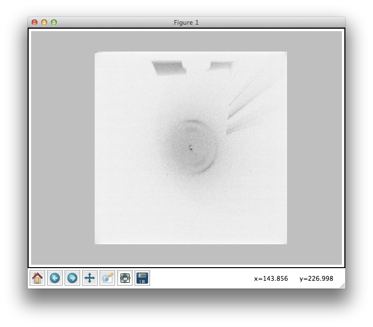  python matplotlib 