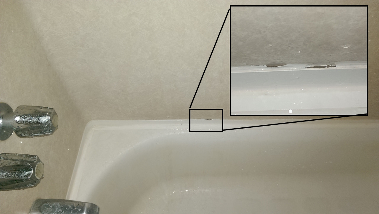 28+ Great Caulking Tips Bathtub - Great Caulking Tips & Tricks - Hative - 4) you are ready to caulk!