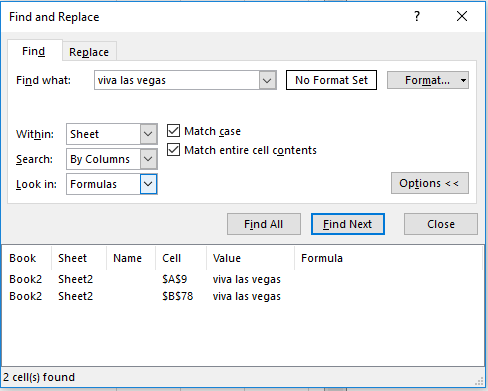 C3) which we will key in on the formula bar. Excel Highlighting Duplicates With Exact Matches Stack Overflow