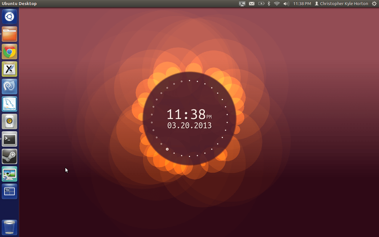 Add spice to your work space with gorgeous desktop backgrounds for free. Unity How Can I Set An Animated Background Ask Ubuntu