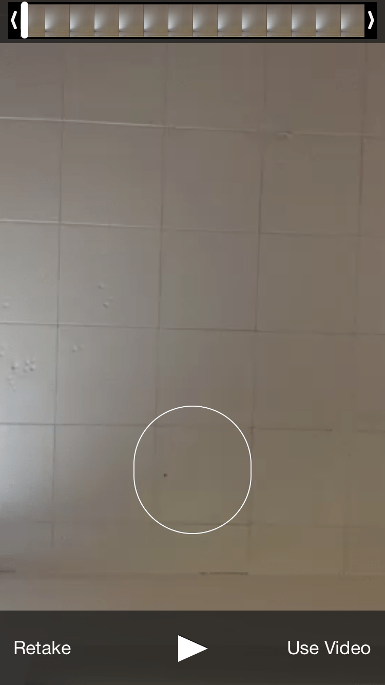 No special skills are required to do the circle cropping in our app. Crop Video Into Circle In Ios Stack Overflow