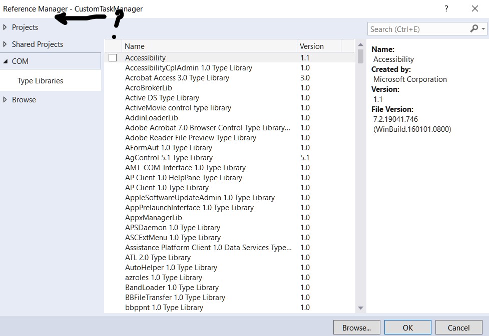 Cracking a good joke is serious business, and it takes great talent to tickle someone’s funny bone and be able to make people burst out in lau. The Type Icon Could Not Be Found In The Namespace System Drawing In Wpf Application Stack Overflow