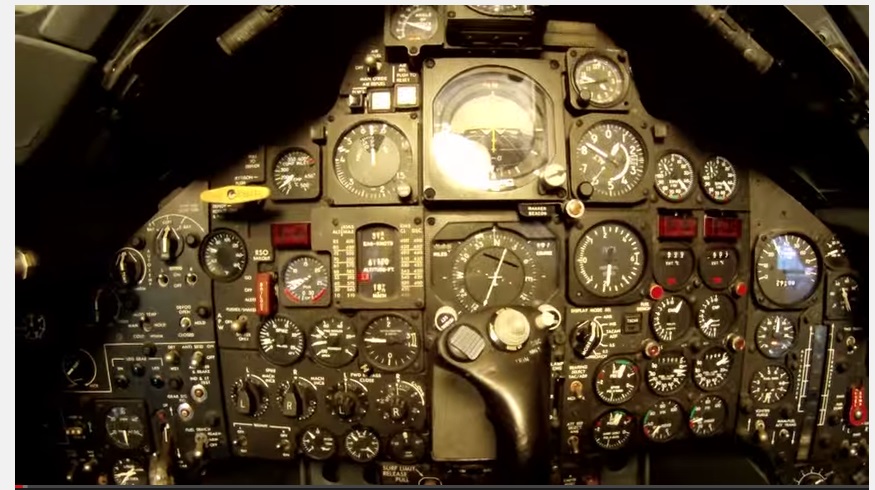 I was struggling with enlarge. Did The Sr 71 Have Any Windshields Aviation Stack Exchange