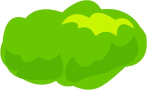 Trees and bushes sketches bush drawing, nature drawing, plant drawing, neck drawing,. Drawing A Realistic Shrub Bush Graphic Design Stack Exchange