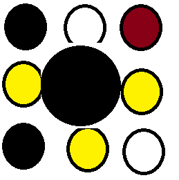 On all 3 challenge cards wins the round. Android Animate View Size Of The View Increase And Then Return To Normal Size In A Layout Stack Overflow