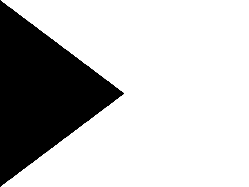 The OpenGL Fail