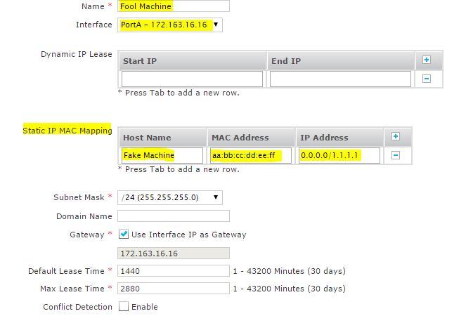 Stormshield ssl vpn client, free download by stormshield. networking - Can I block certain MAC addresses from a