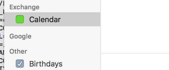 Dec 03, 2021 · google calendar desktop app mac; I Can T See Google Calendar On Macos Calendar App Ask Different