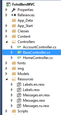 关于c Asp Net Mvc 5国际化 码农家园
