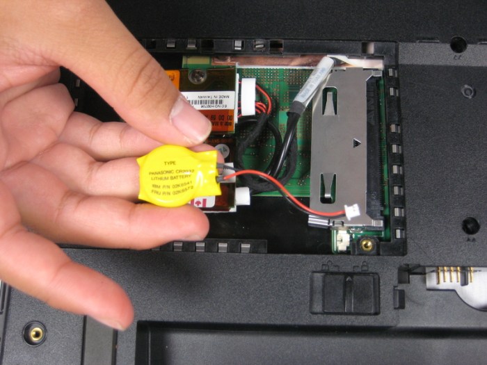 Replace Broken DC Power Jack on Your Laptop Computer (UPDATED). : 12 ...